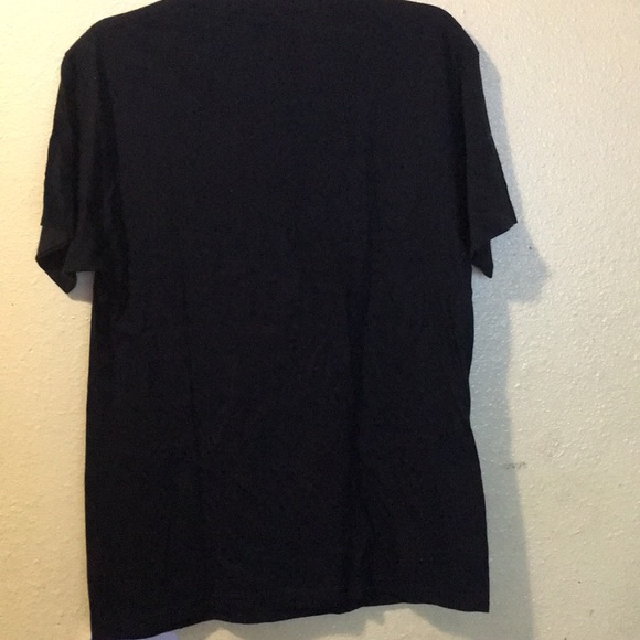 T shirt the only love triangle for me ❤️🍕 - Picture 2 of 3